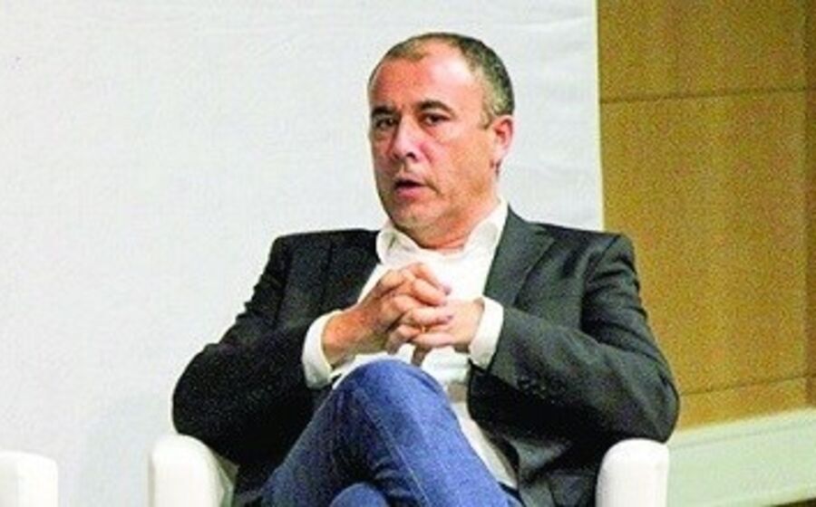 Carlos Rodrigues