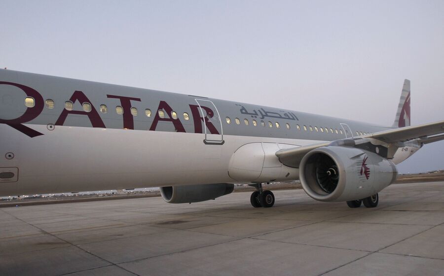 Qatar Airways