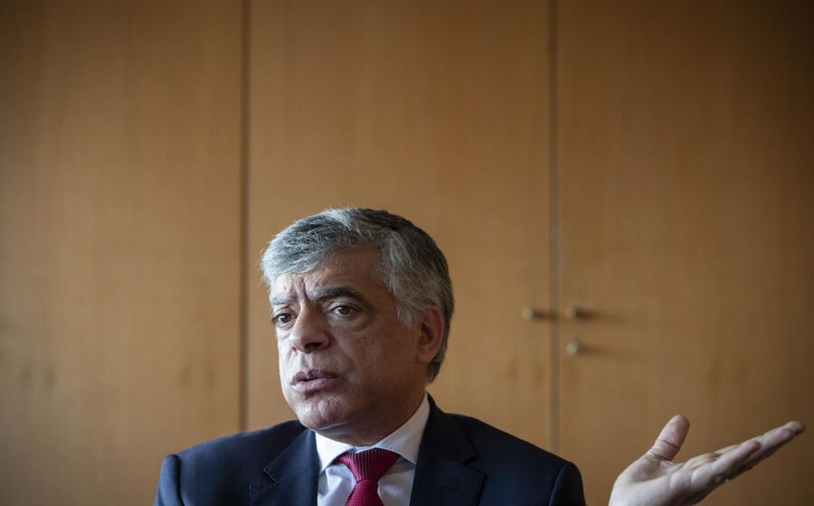 Armindo Monteiro CIP