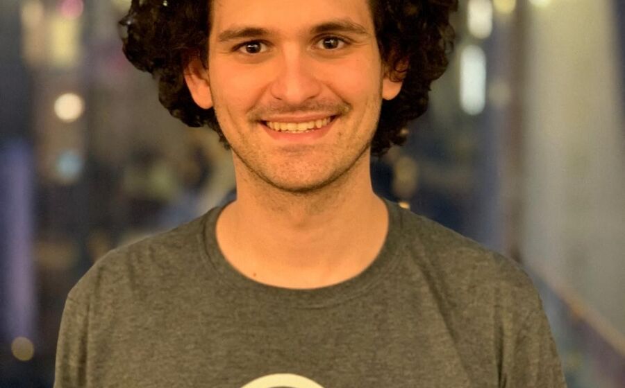Sam Bankman-Fried