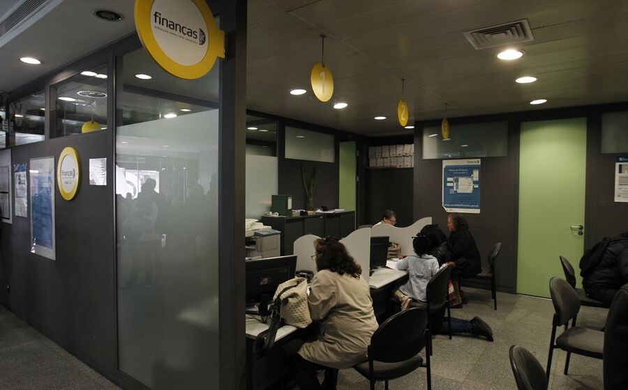 função pública, funcionários públicos