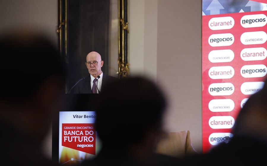 Vítor Bento Associação Portuguesa de Bancos
