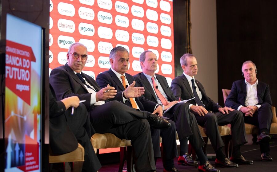 conferencia da banca 