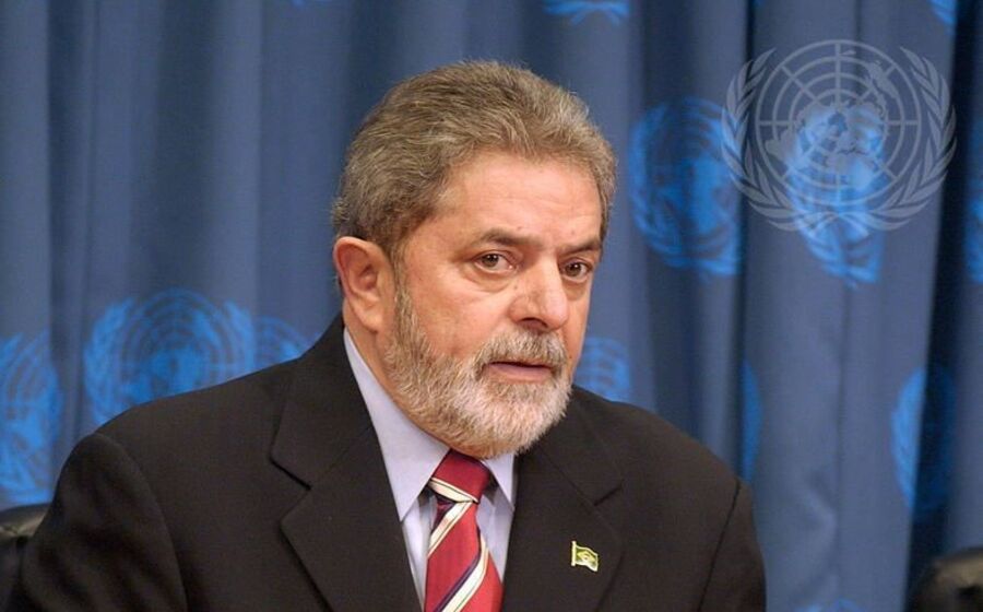 Lula da Silva