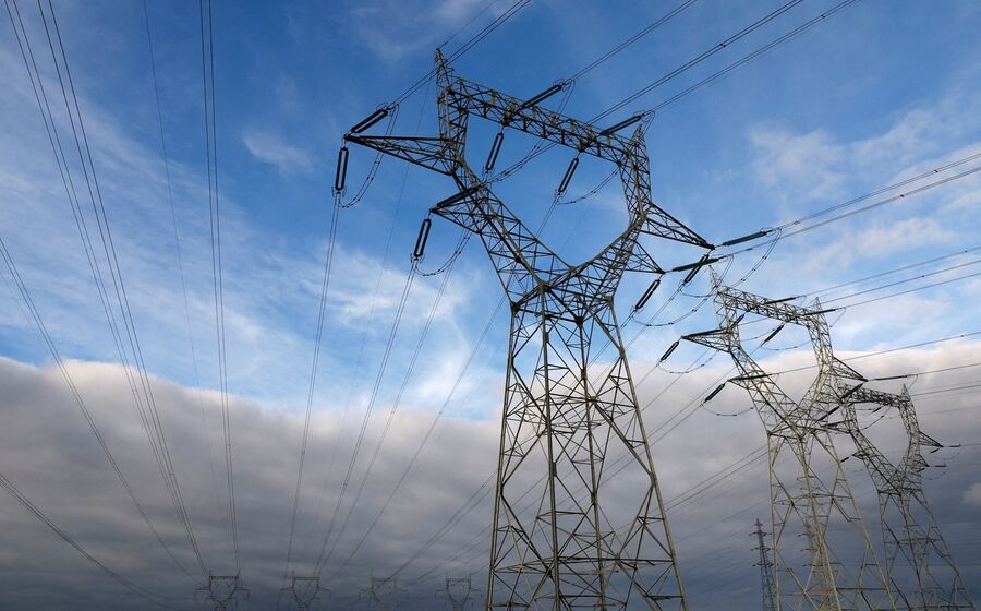 energia, eletricidade