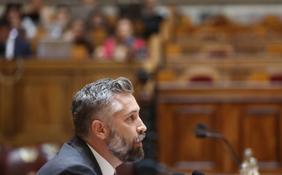 Pedro Nuno Santos