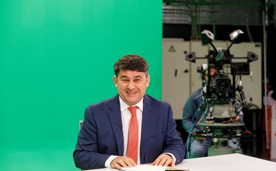 Pedro Dominguinhos