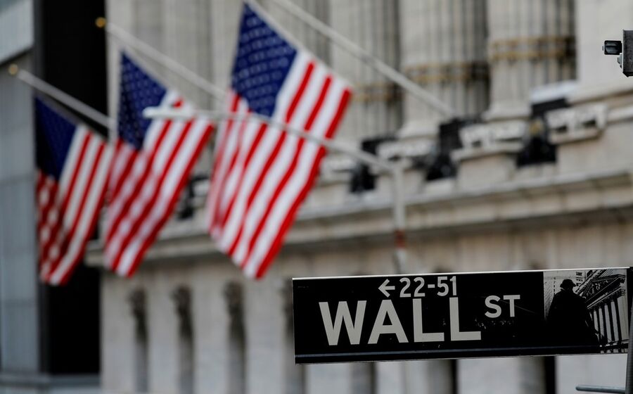 wall street, bolsas, nyse