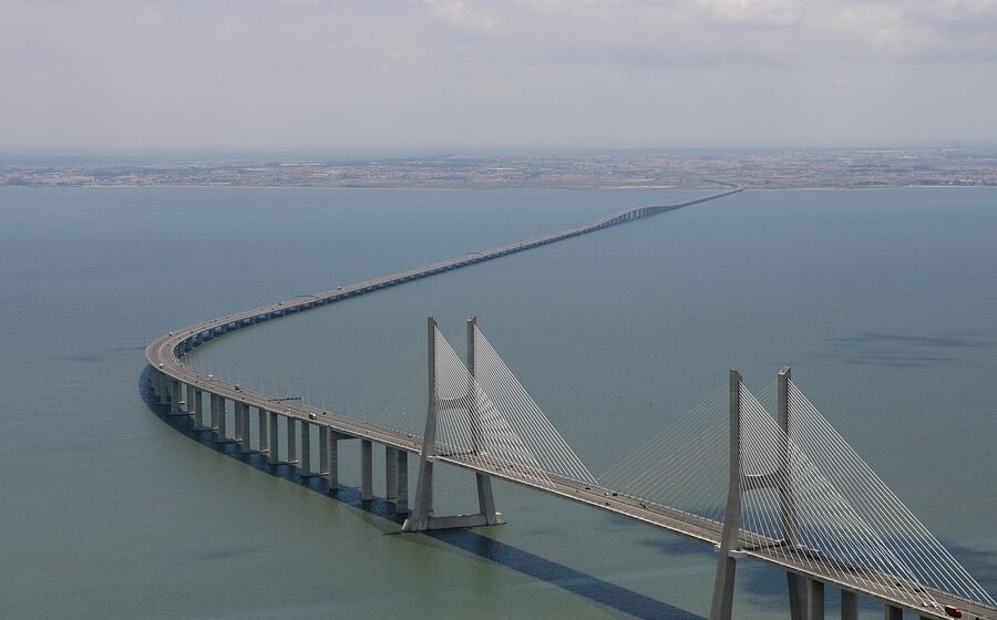 ponte vasco da gama