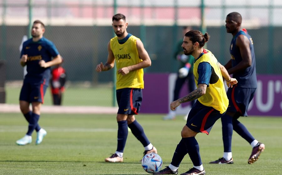 Portugal selecao futebol