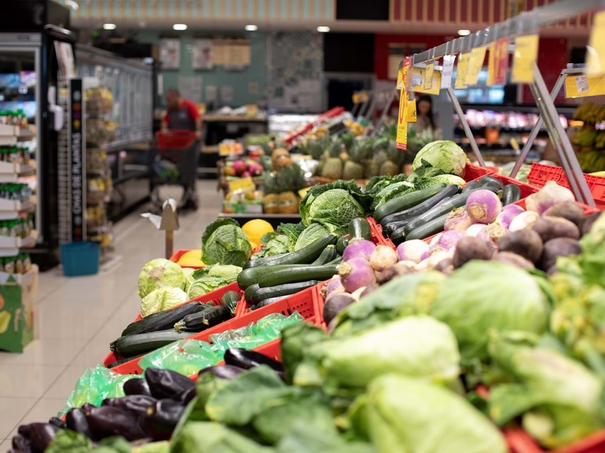 Três cabazes para entender o aumento do preço dos alimentos em Portugal -  Renascença