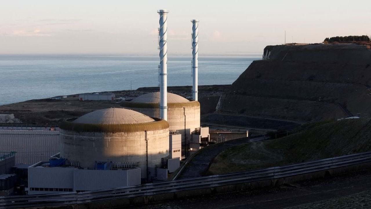 Mais pequenos e modulares. Assim serão os reatores nucleares do futuro 