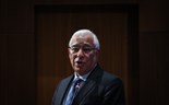 António Costa: É difícil 'fixar a nova geração em Portugal'