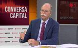 Eduardo Oliveira e Sousa: “Agricultores ainda não receberam apoios da seca”