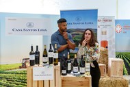 Casa Santos Lima - Vencedor 2021- Agricultura exportadora