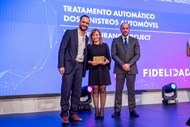 Best Insurance Project, Fidelidade