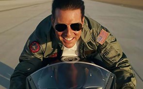 20 bombers tão cool como os do Top Gun