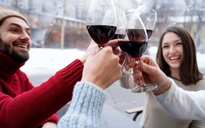 Vinhos que antecipam o inverno… sem pressas