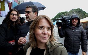 Catarina Martins deixa liderança do Bloco de Esquerda