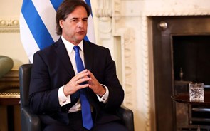 Próxima cimeira do Mercosul marcada por pedido de adesão uruguaio a bloco concorrente