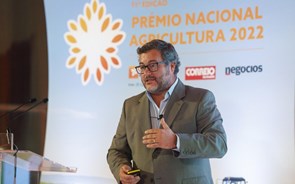 Agricultura precisa de mais jovens e mais talento 