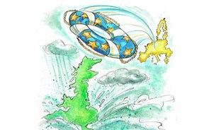 Da crise energética ao Brexit: os cisnes negros que acabaram por aparecer 