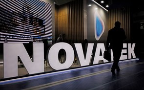 Francesa TotalEnergies retira-se da russa Novatek