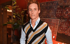 10 lições de estilo segundo Eddie Redmayne