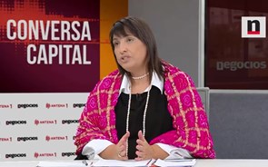 Entrevista na íntegra a Paula Franco, Bastonária da Ordem dos Contabilistas Certificados