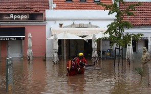 Portugal quer passar a gerir a água das chuvas, mas isso pode agravar as faturas