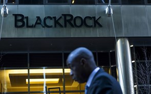 “Ansiedade” provoca fuga dos fundos da BlackRock