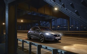 Cupra Leon 1.5 eTSI 150 cv (mild-hybrid). Economia primeiro