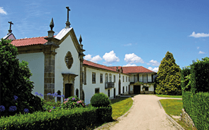Maior proprietário de quintas no Douro compra a histórica Casa de Rodas