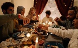 Vinhos para saudar e celebrar a época das festas