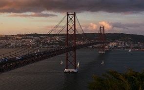 Emissões descem e resíduos aumentam em Portugal