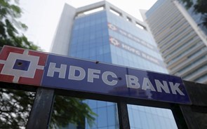 Quinto banco mais valioso do mundo é criado com fusão na Índia da HDFC