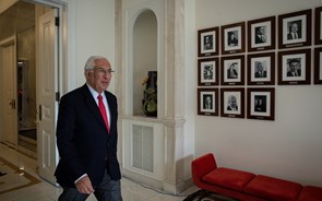 António Costa visita Angola em junho para assinar pacote de cooperação