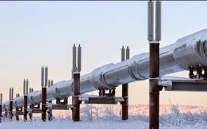 Rússia pronta a retomar fornecimento de gás à Europa, diz Moscovo