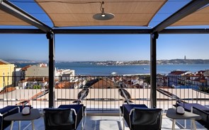 Fomos ao melhor boutique hotel de Portugal. Eis como correu