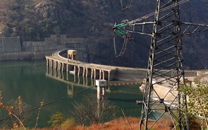 UE e AFD financiam reabilitação da Hidroelétrica de Cahora Bassa
