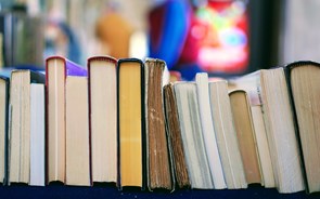 Sugestões Project Syndicate: Nove livros que merecem um lugar na sua estante