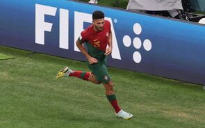 Gonçalo Ramos Portuga suíça mundial