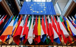 União Europeia, UE