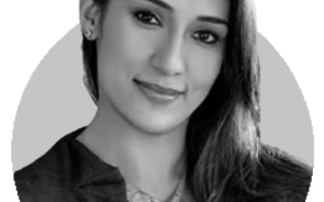 Antara Haldar
