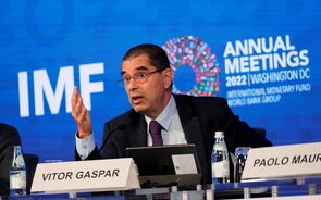Vítor Gaspar