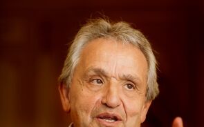 dionísio pestana presidente do grupo pestana