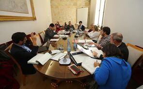 Comissão de Trabalho Segurança Social e Inclusão Grupo de Trabalho à alteração da legislação laboral no âmbito da agenda do trabalho digno