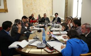 Comissão de Trabalho Segurança Social e Inclusão Grupo de Trabalho à alteração da legislação laboral no âmbito da agenda do trabalho digno