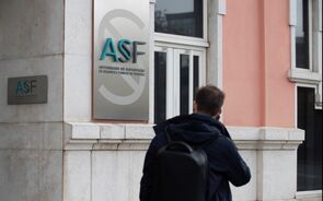 ASF, Autoridade Supervisão Seguros e Fundos de Pensões