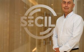 Otmar Hübscher | SECIL
